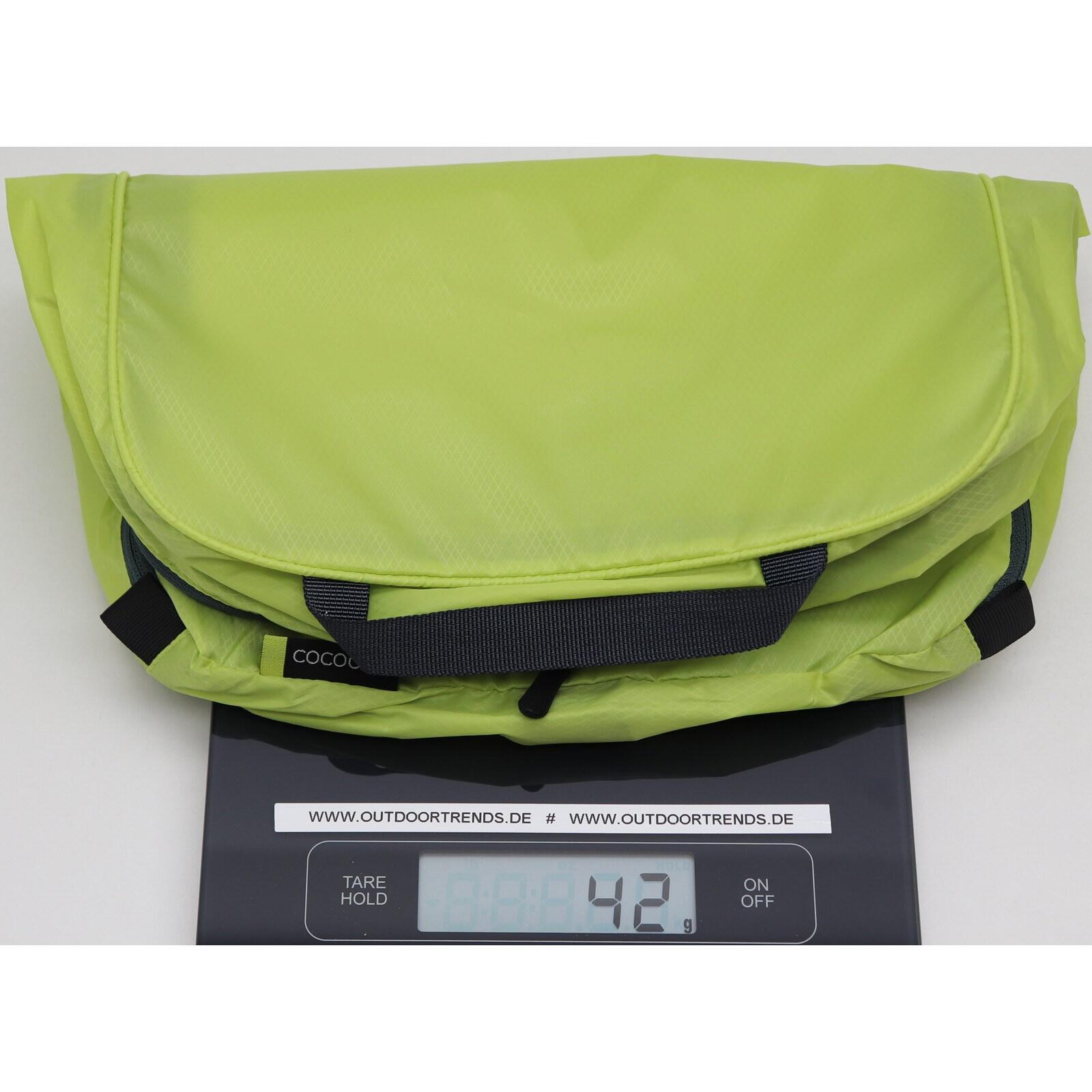 Organizer podróżny Cocoon Packing Cube Light - Discrete M - ash blue 5/5