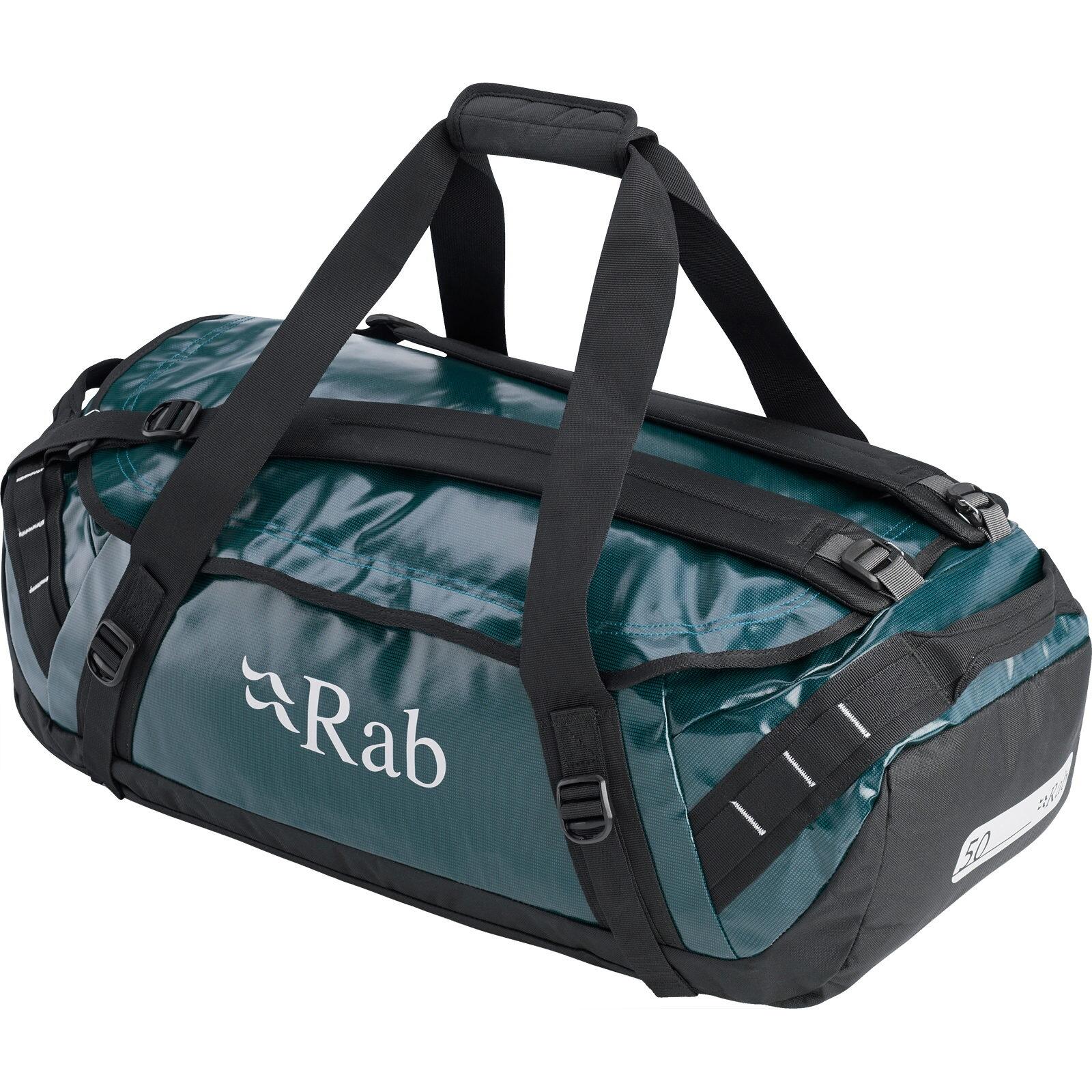 RAB picture