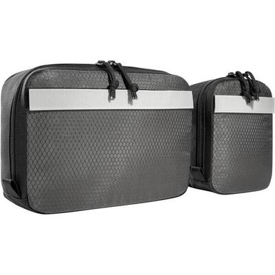 Aufbewahrungstaschen Multipurpose Pouch Set VL black