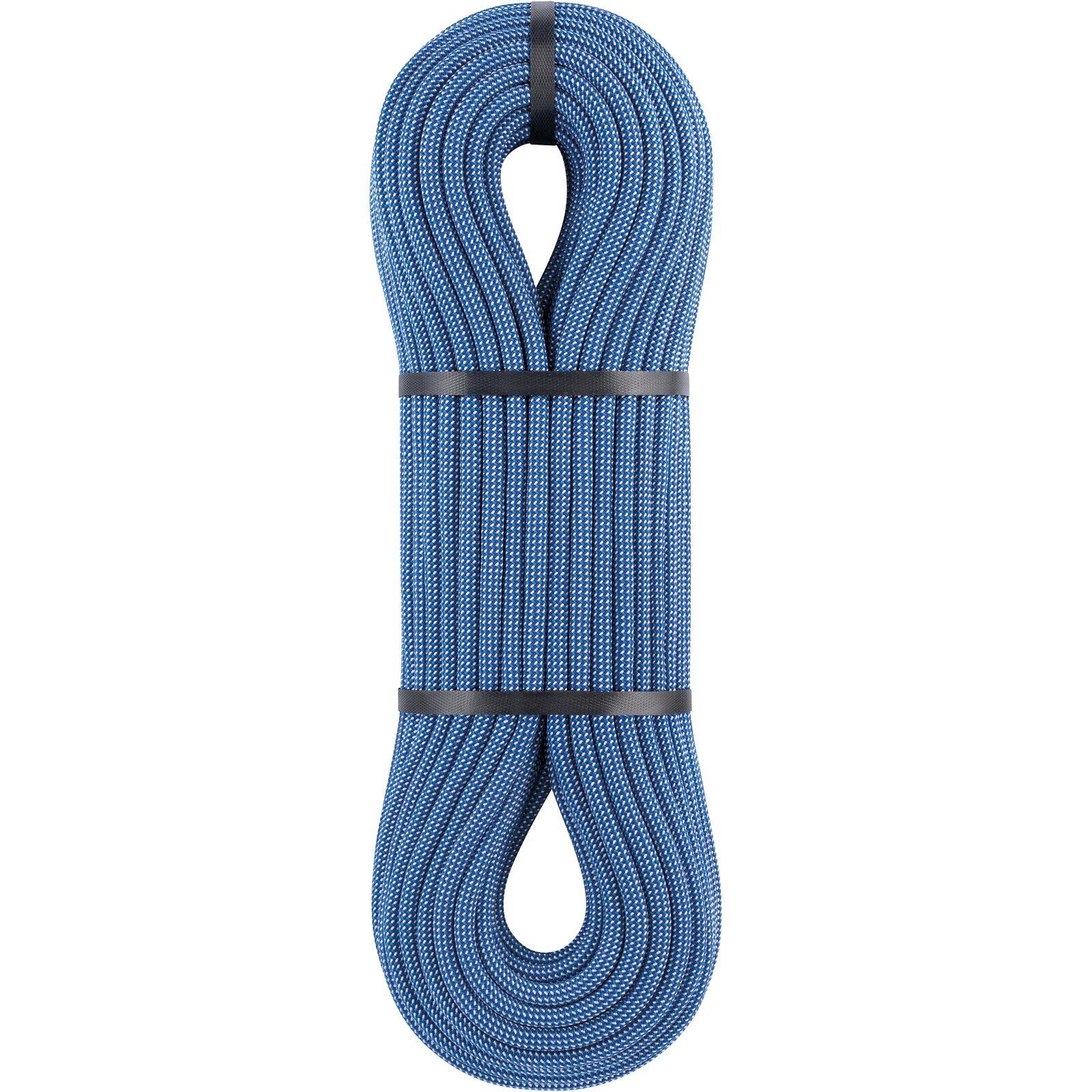 Cuerda Petzl Contact Wall 9,8 mm 30 m azul Everflex ClimbReady 2/6