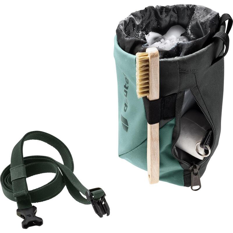 Gravity Chalk Bag II L