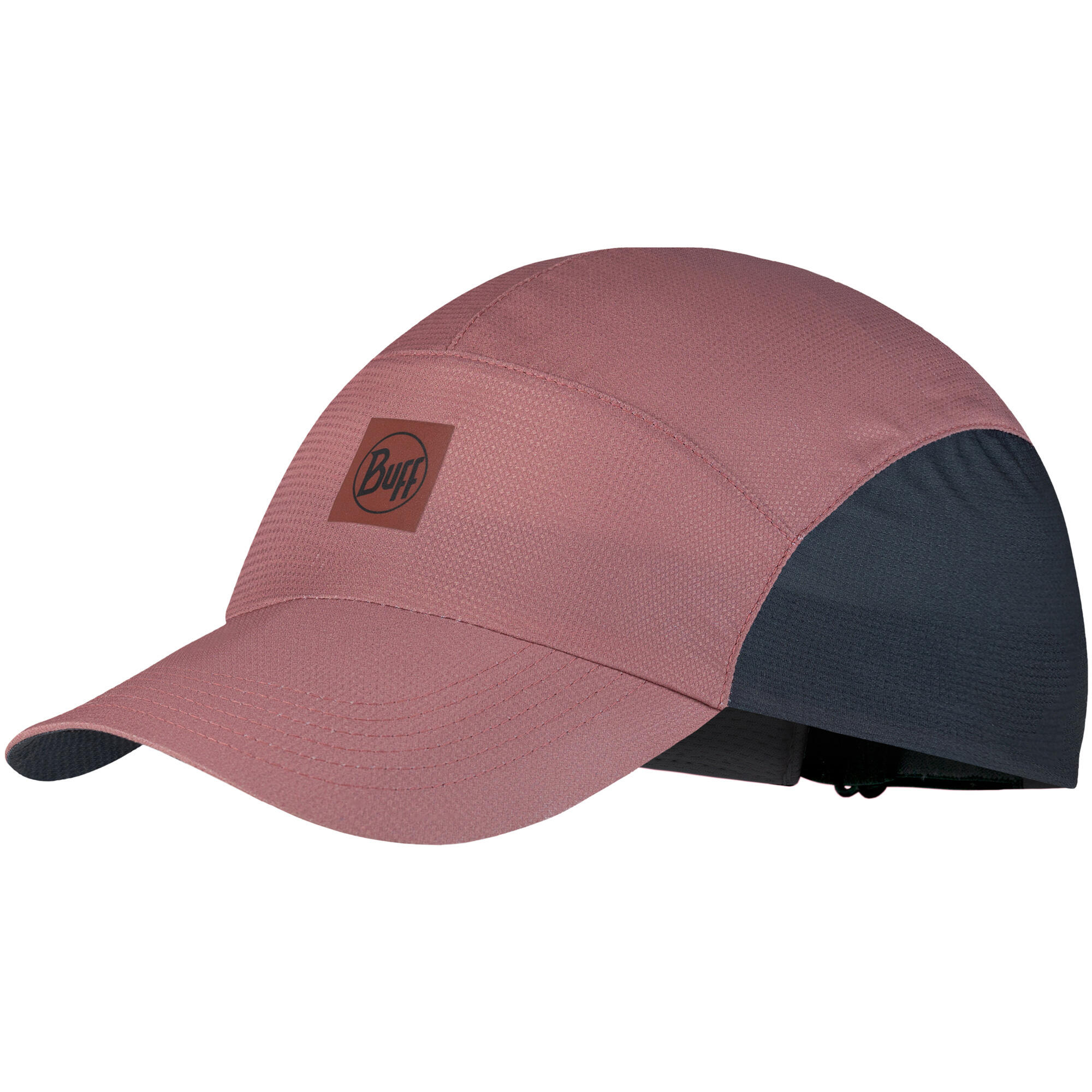 BUFF Cap Buff Speed Cap Solid Damask L/XL