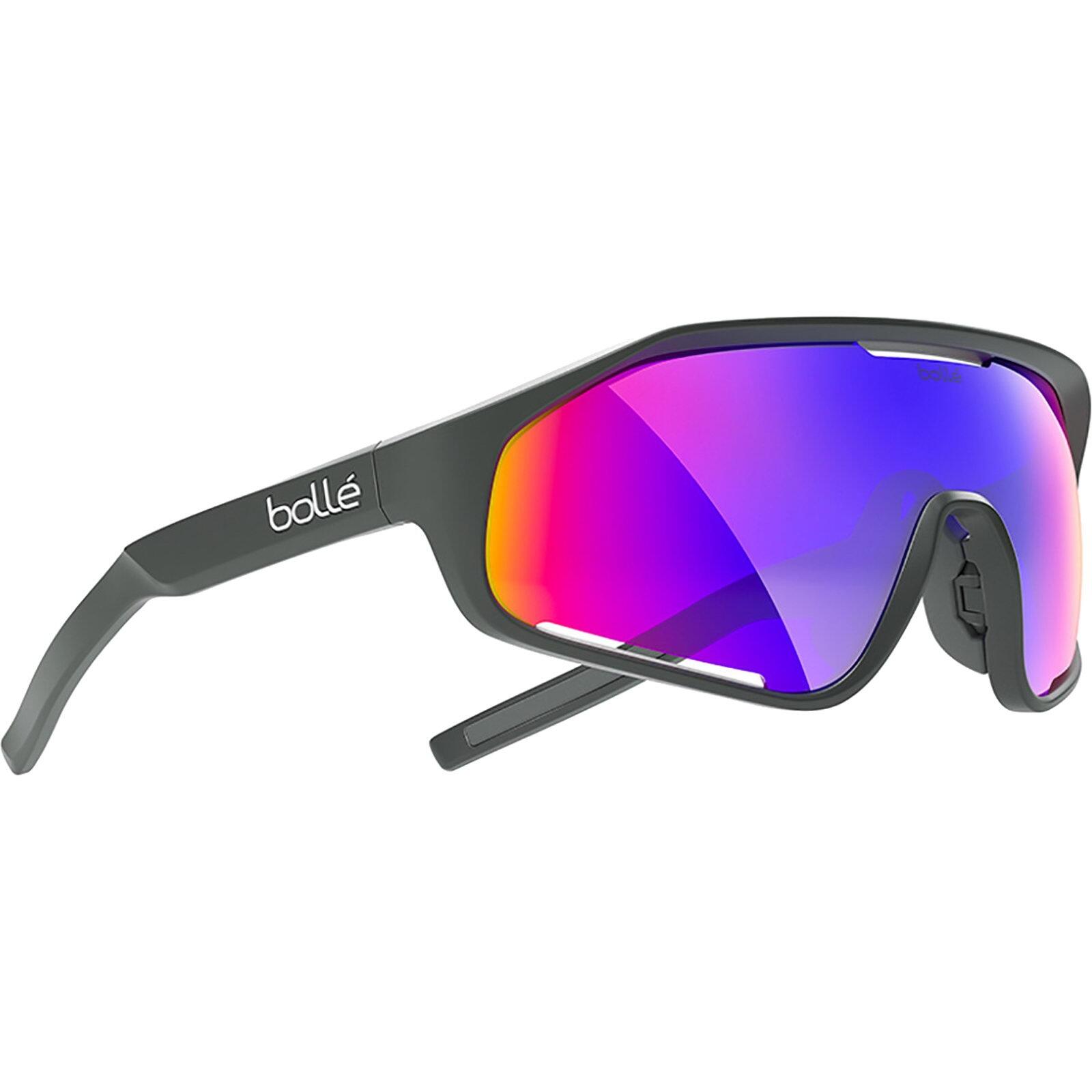 Sportbrillen SHIFTER - Hoog Contrast Glas Cat 3 - Volwassen 4/7