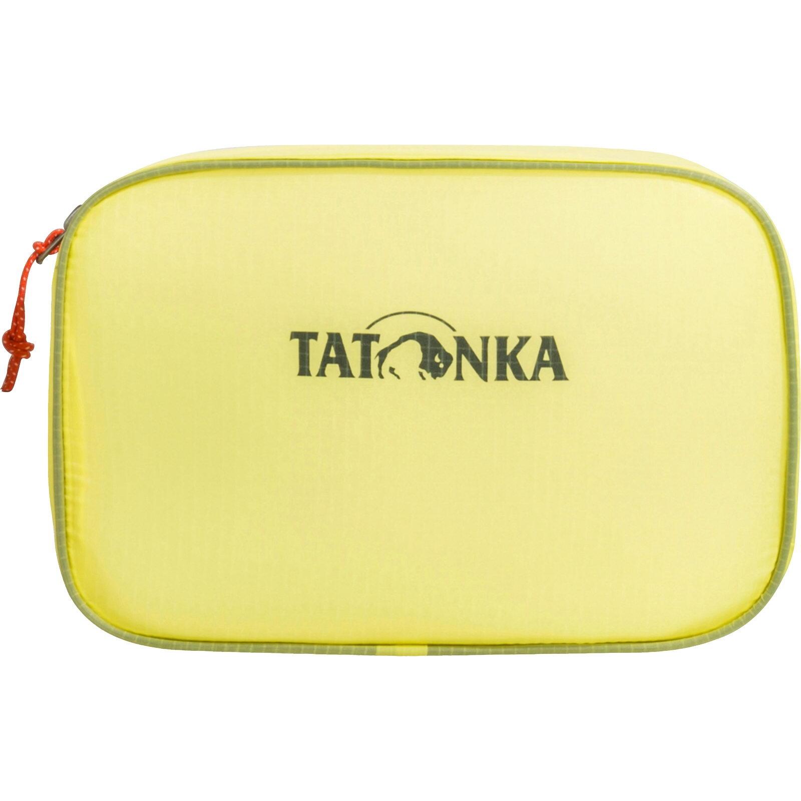 Zestaw organizerów Tatonka Sqzy Zip Bag Set - assorted 6/7