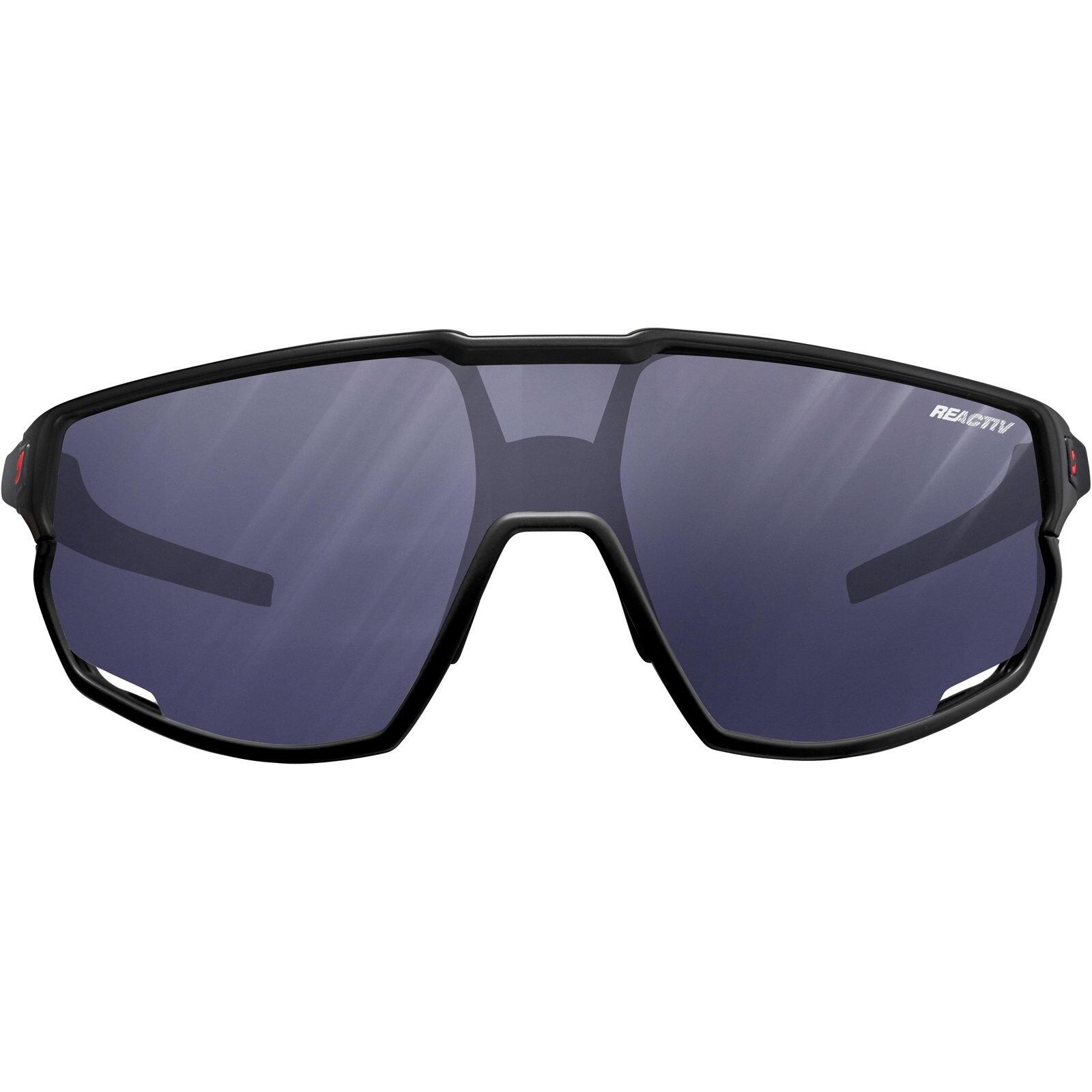 Julbo Rush Reactiv 0-3 Schwarz 4/7