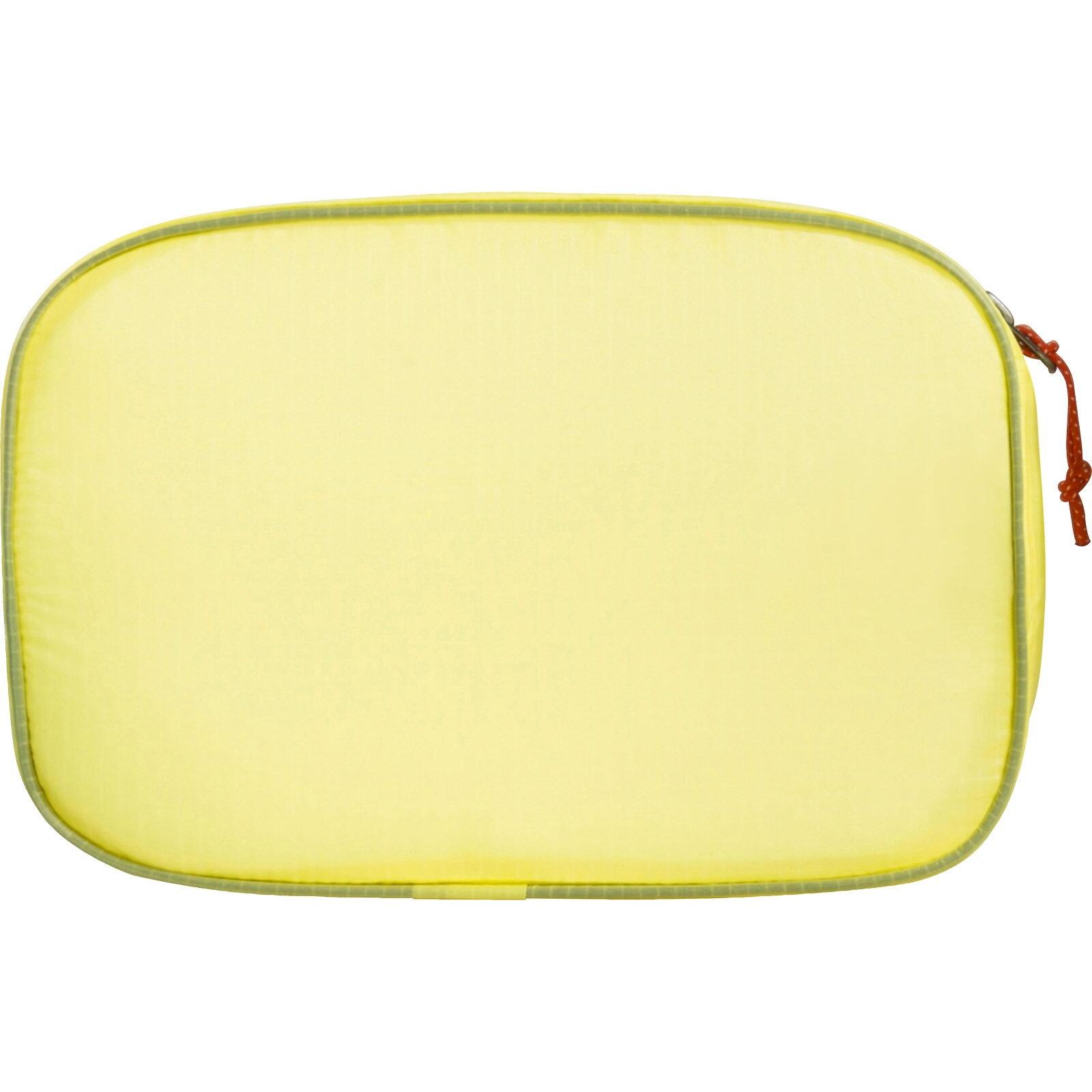 Zestaw organizerów Tatonka Sqzy Zip Bag Set - assorted 7/7
