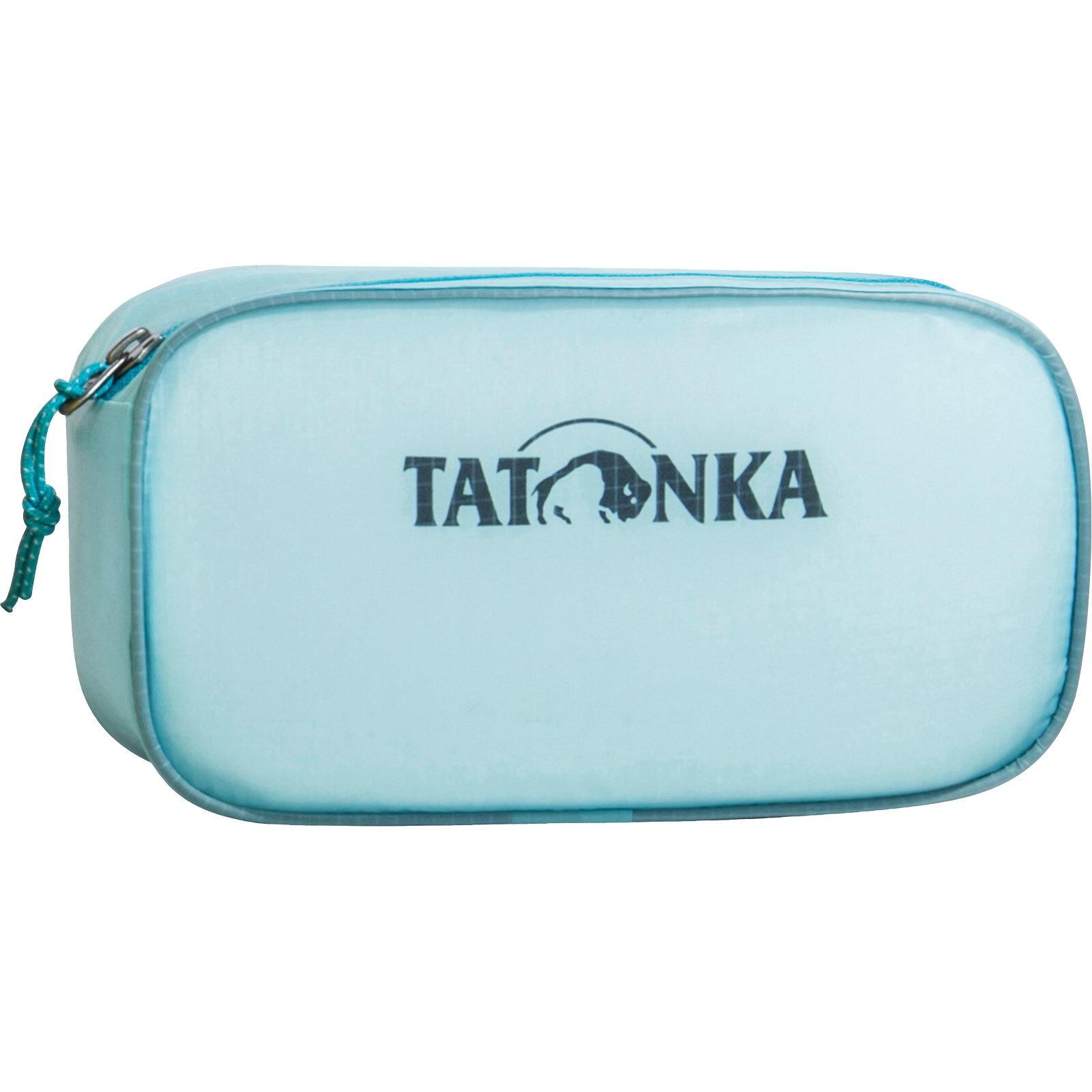Zestaw organizerów Tatonka Sqzy Zip Bag Set - assorted 3/7