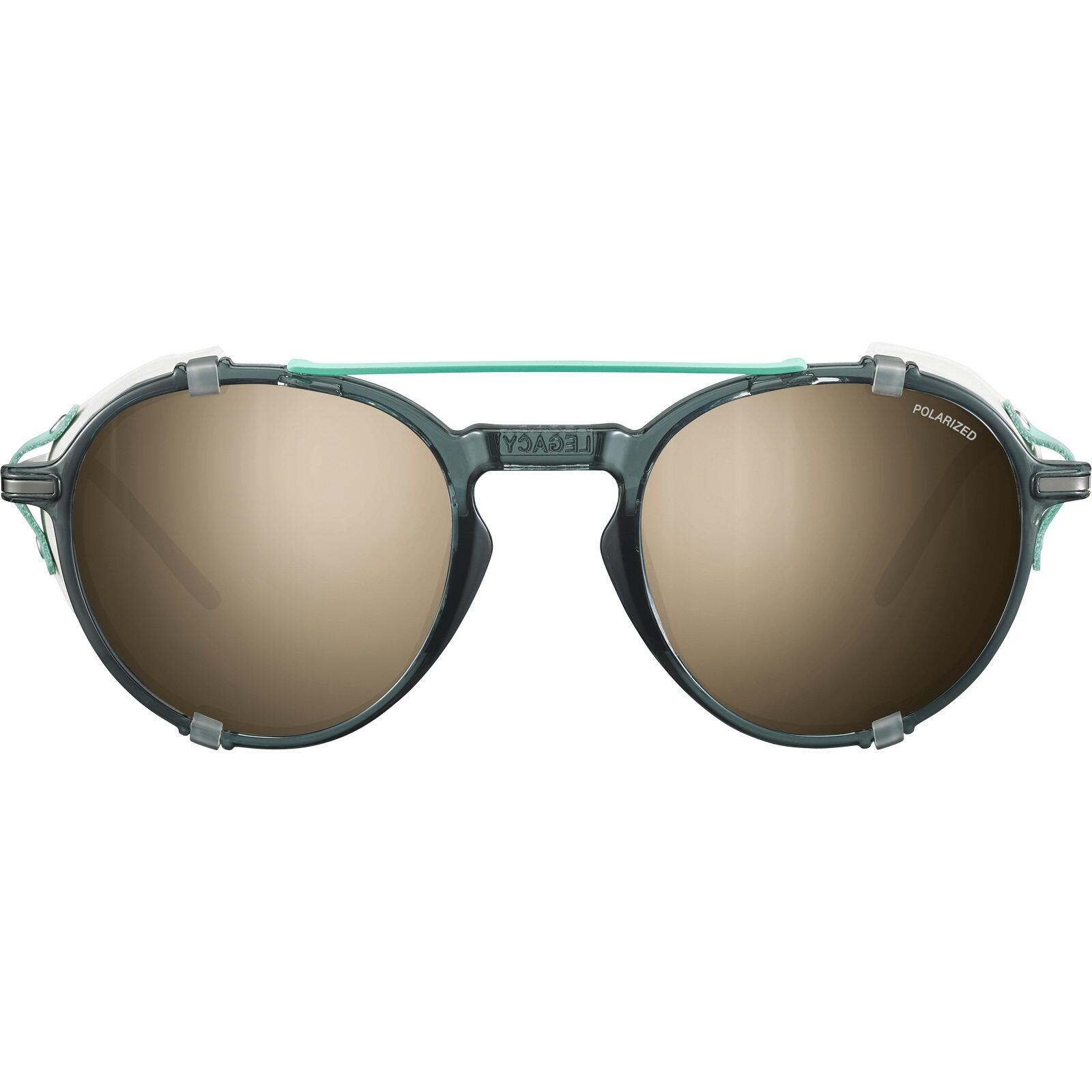 Lunettes de Soleil Montagne Adulte LEGACY Polarisant Catégorie 3 2/7