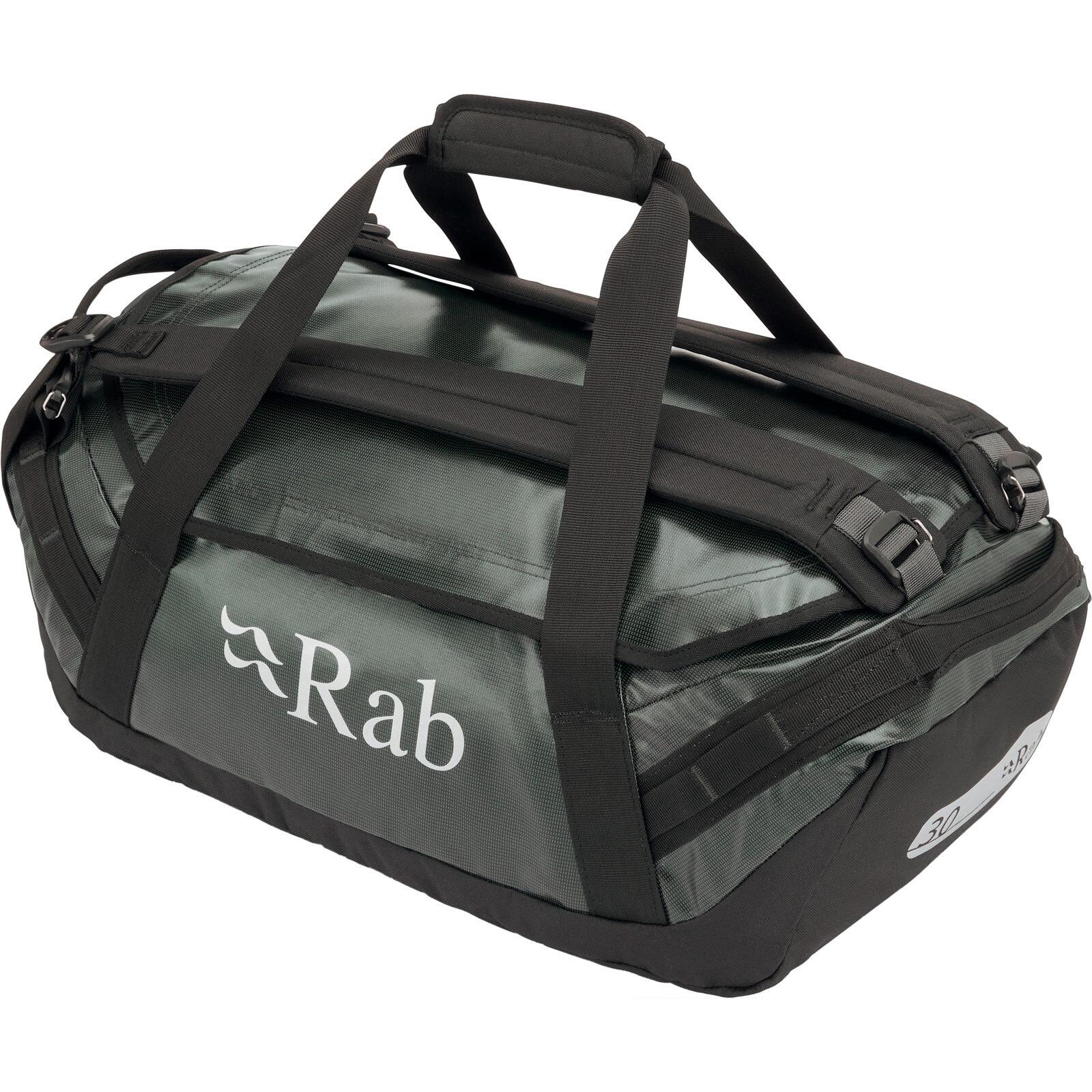 RAB picture