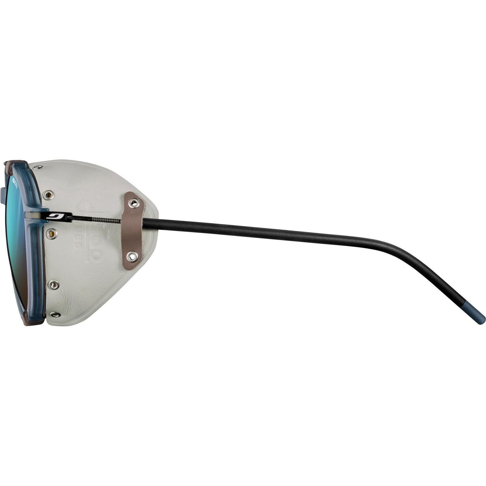 Lunettes de Soleil Montagne Adulte LEGACY Photochromique 2-4 4/6