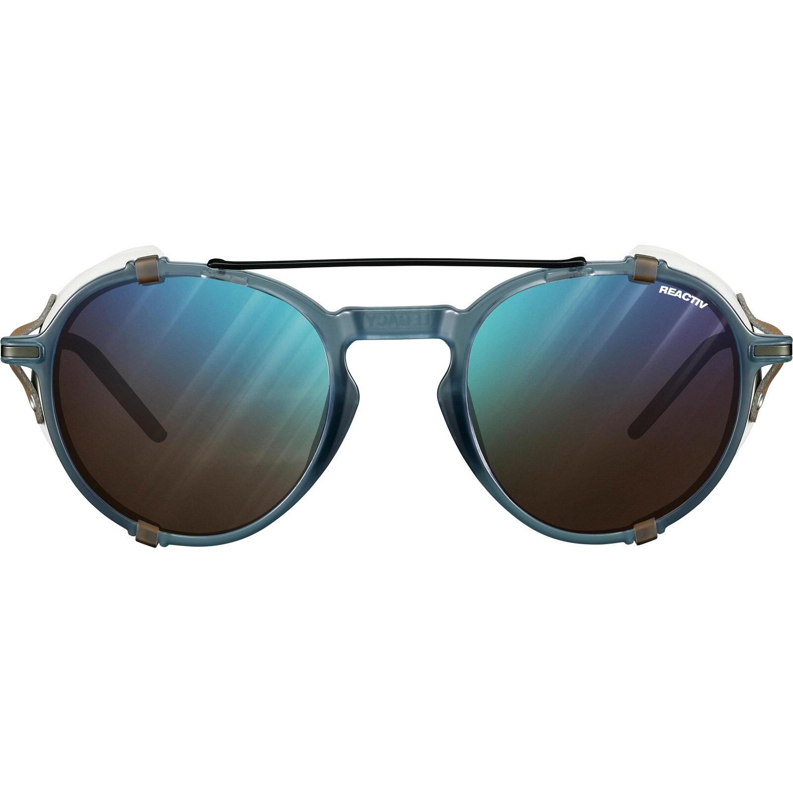 Lunettes de Soleil Montagne Adulte LEGACY Photochromique 2-4 3/6