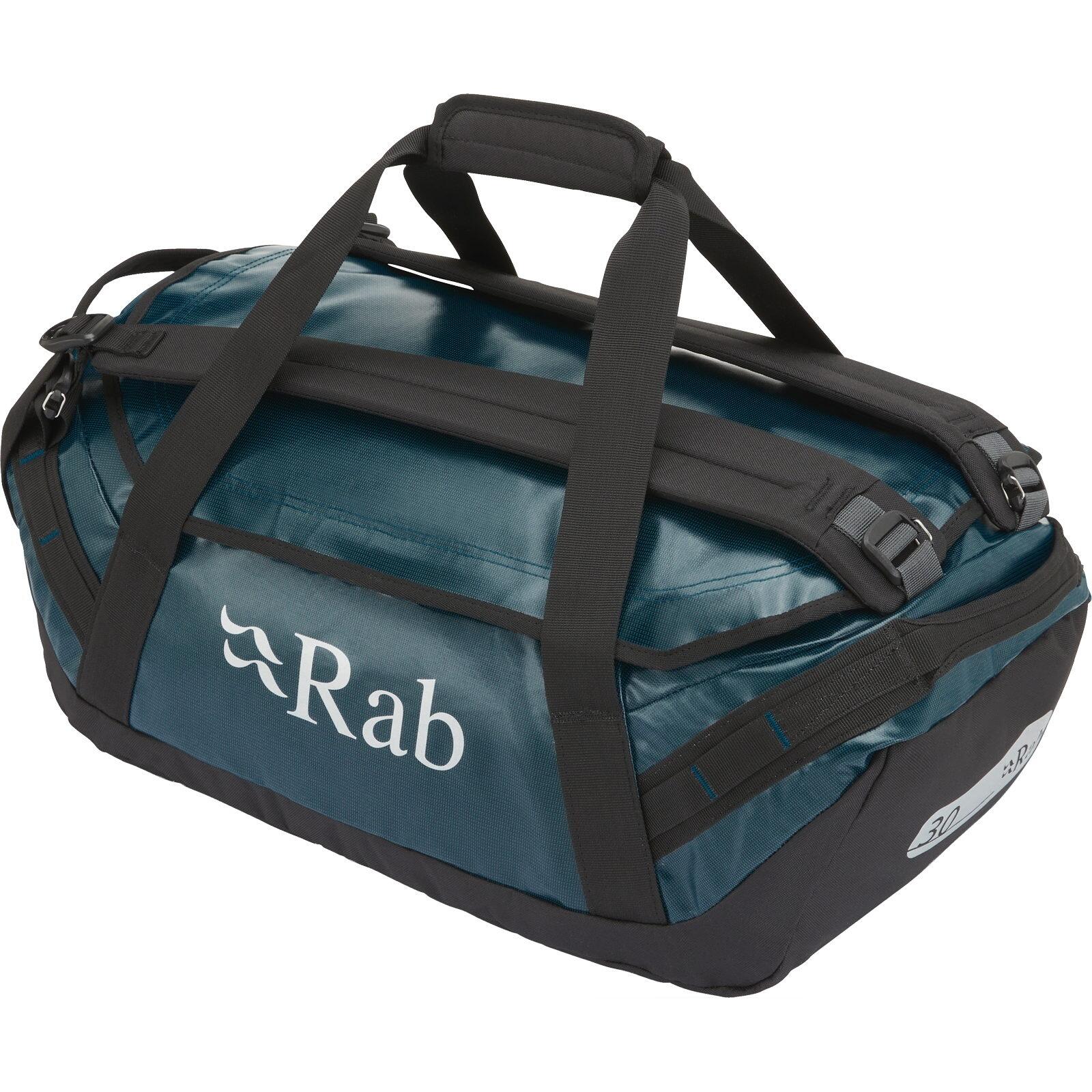 RAB picture