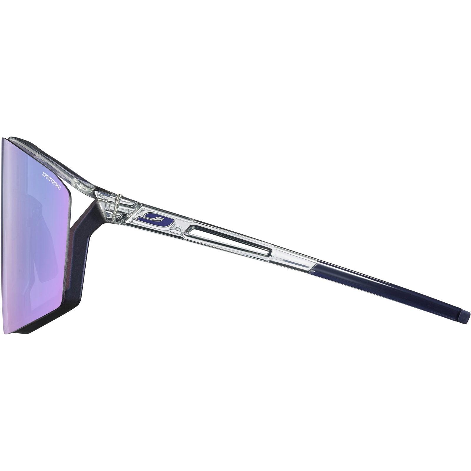 Okulary na rower Julbo Edge - Spectron 1 2/7