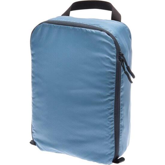Organizer podróżny Cocoon Packing Cube Light - Discrete M - ash blue
