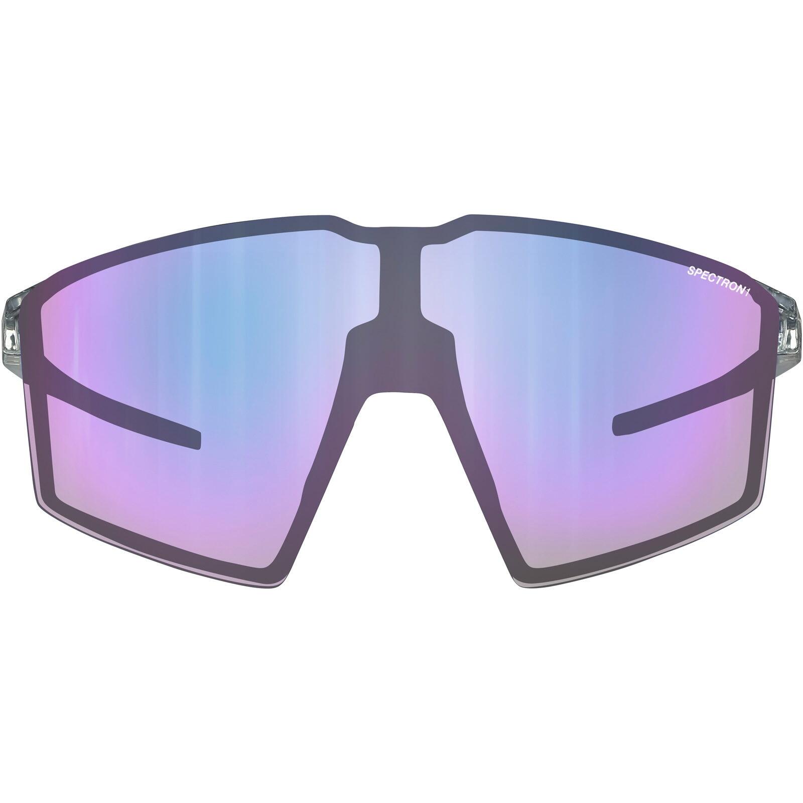 Okulary na rower Julbo Edge - Spectron 1 3/7