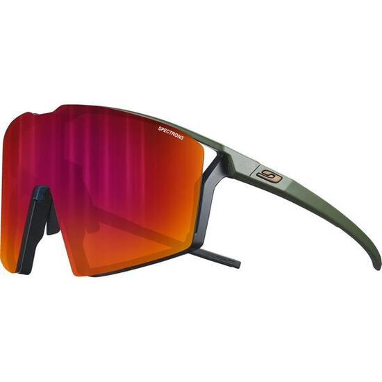 Lunettes de soleil VTT Adulte EDGE Catégorie 3