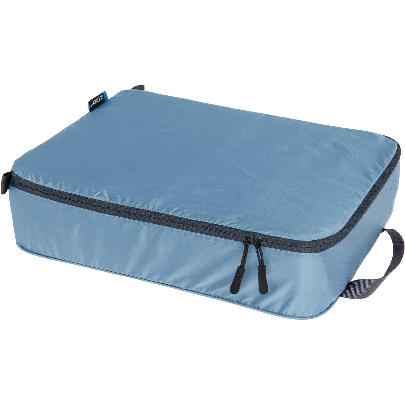 Zestaw organizerów Cocoon Packing Cube Light - Discrete Set - ash blue 3/7