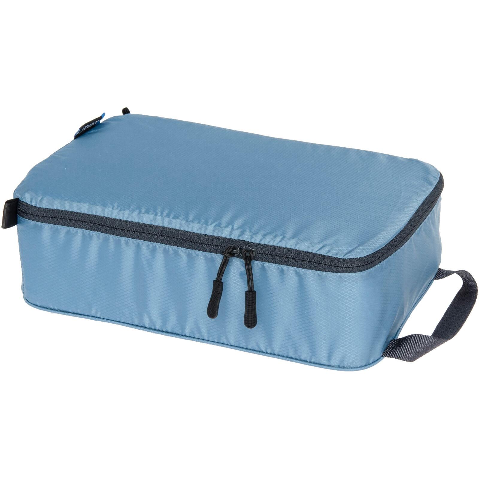 Organizer podróżny Cocoon Packing Cube Light - Discrete M - ash blue 2/5