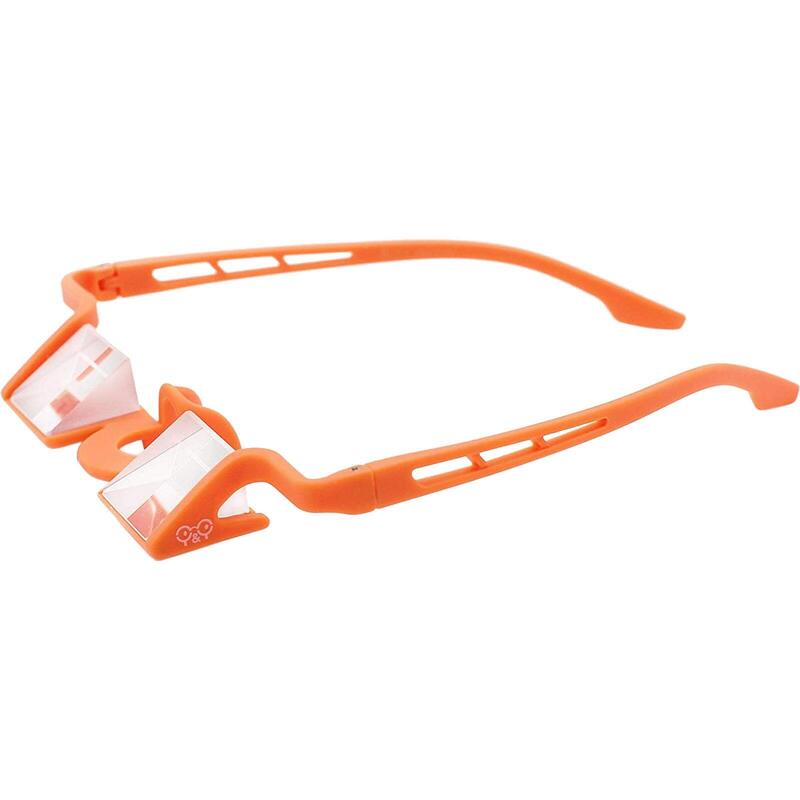Okulary do asekuracji Y&Y Vertical Plasfun Evo - orange