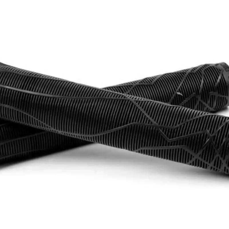 Scooter Handles | Hand Grip | Black Color | Ethic Dtc