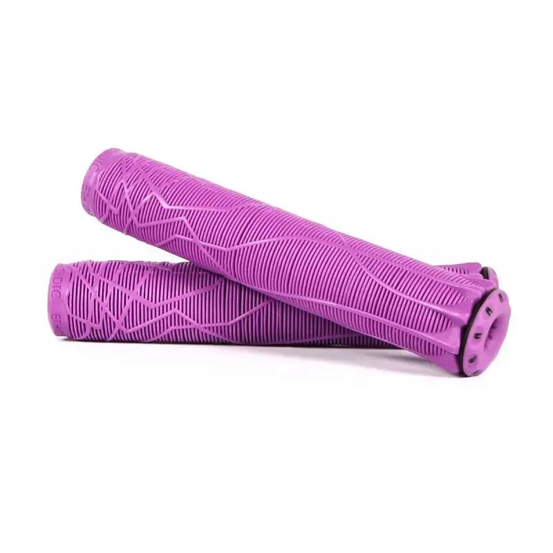 Hand Grip Handles Purple ETHIC DTC