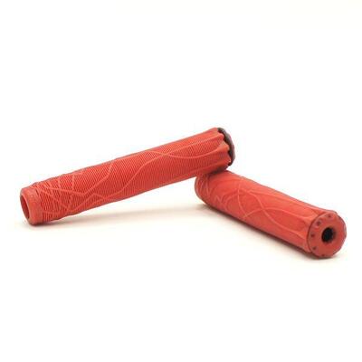 Handvatten hand grip rood ethic dtc