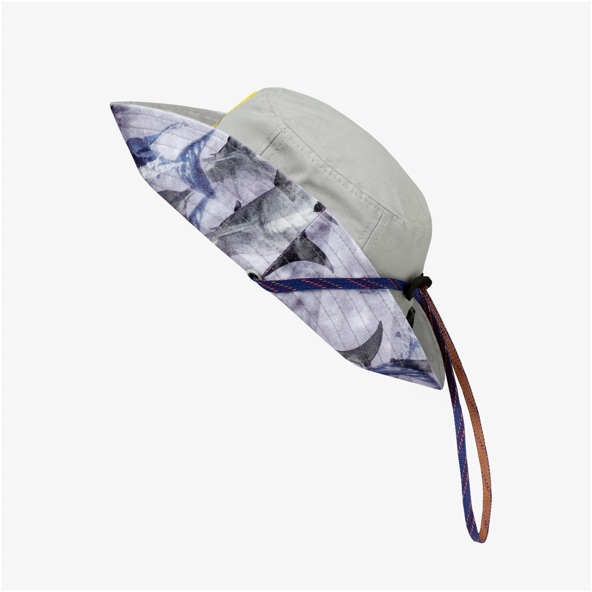 Kapelusz BUFF PLAY BOONEY HAT SILE 3/5