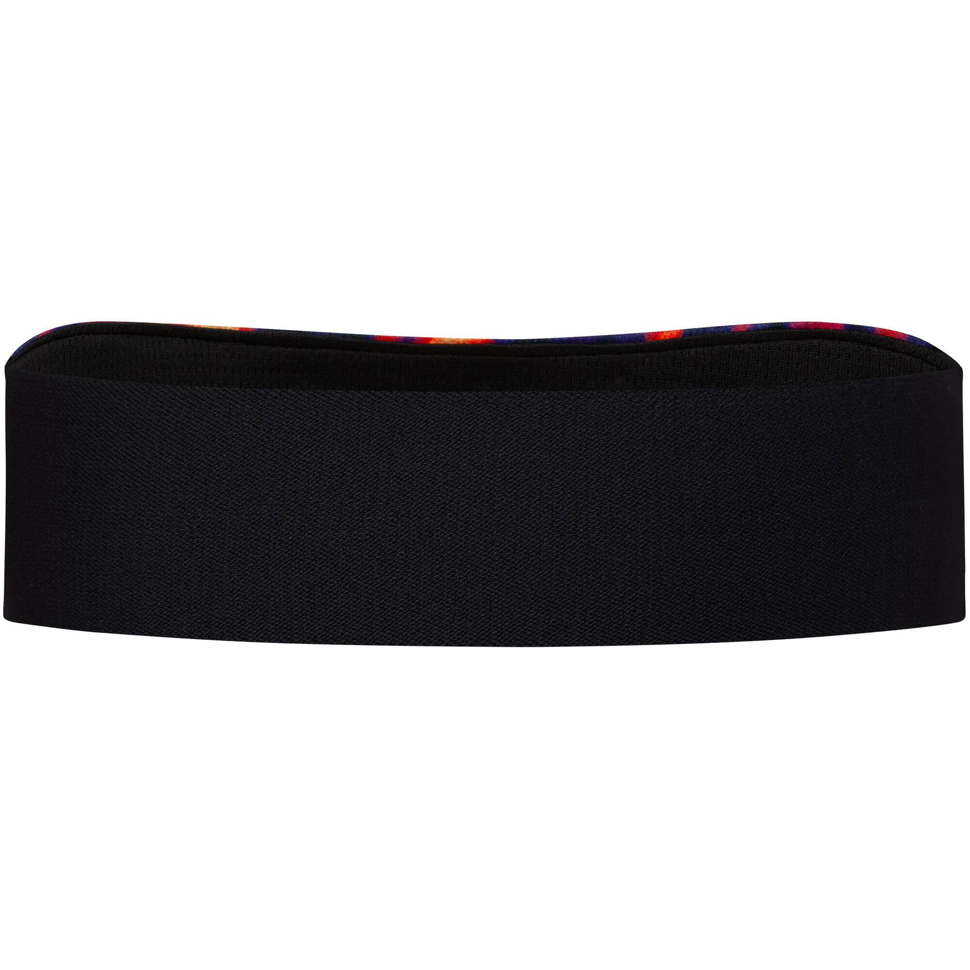 Daszek BUFF GO VISOR ETHNOS FLAME 2/4