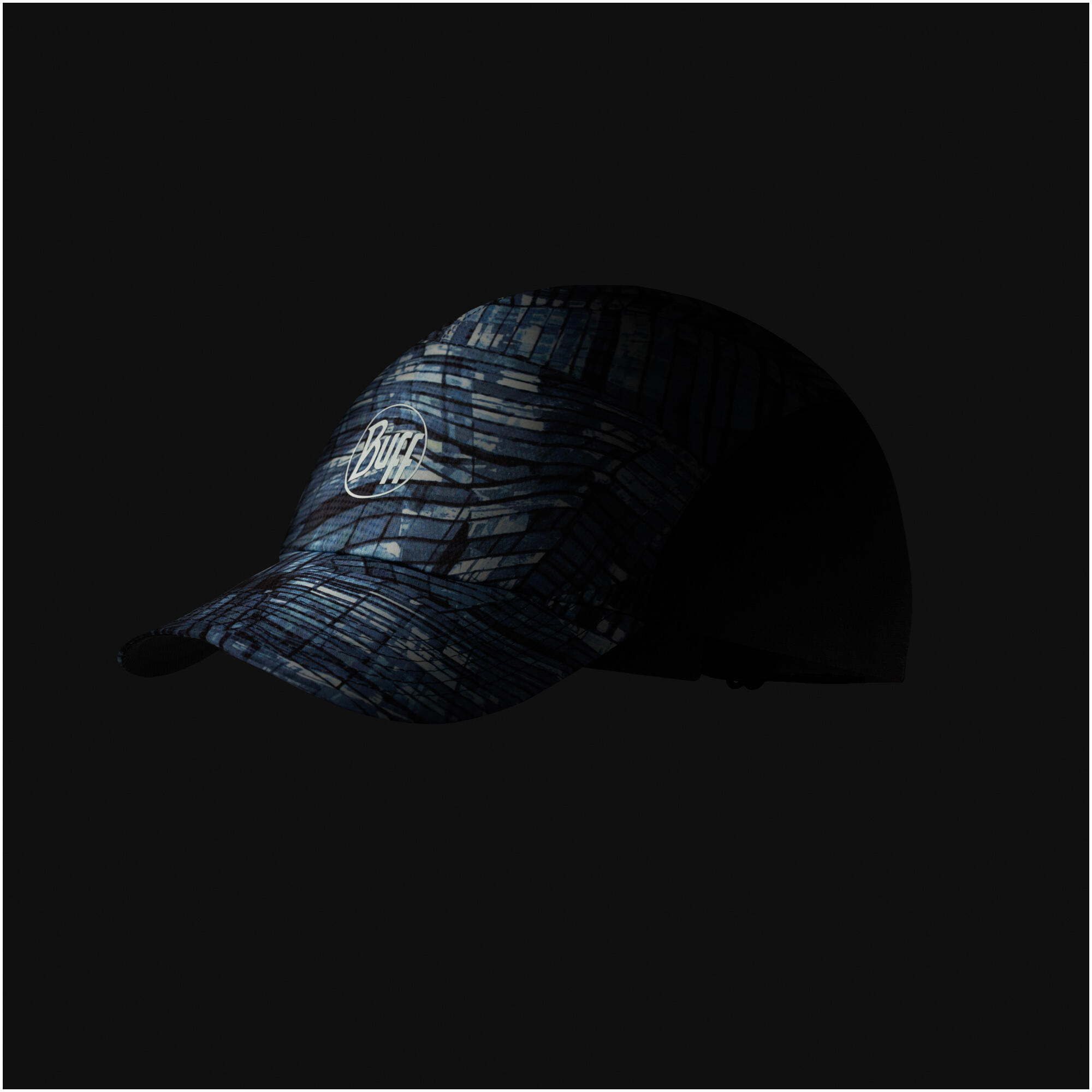 Czapka z daszkiem BUFF SPEED CAP 6/7