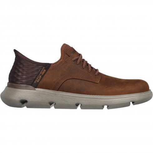 Baskets Skechers modèle 205046CDB pour homme 7/7