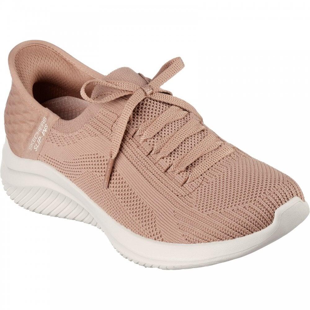Turnschuhe Skechers Modell 149710_TAN für frauen 6/7