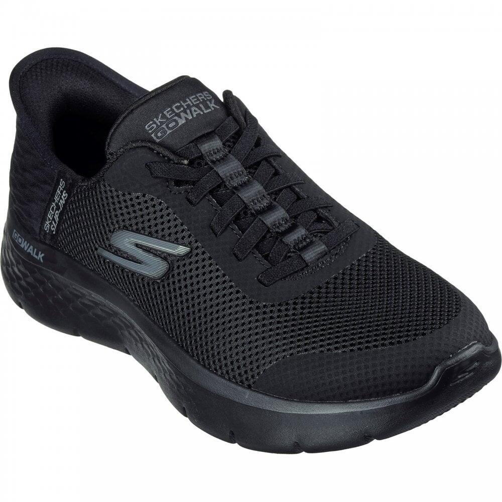Baskets Skechers modèle 124836-BBK pour femmes 6/7