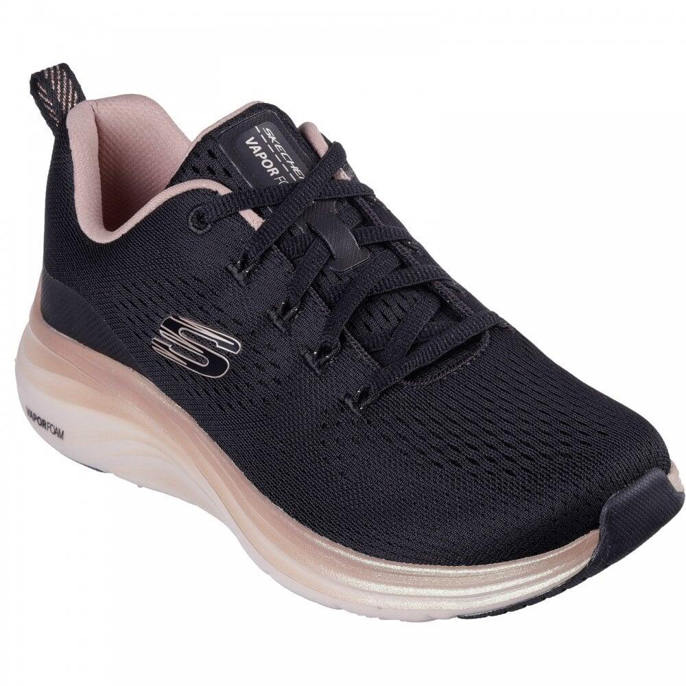 Mode/sportswear pour femme Skechers Noir 6/7