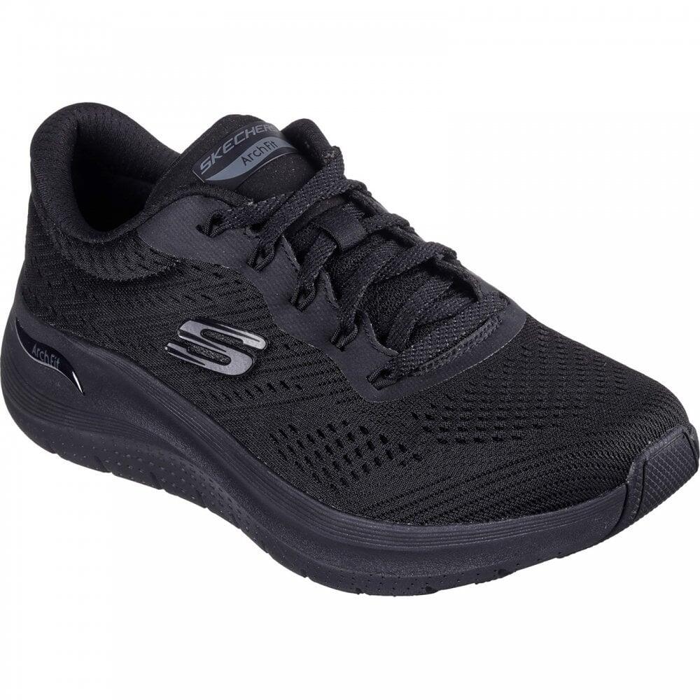 Baskets Skechers modèle 150051-BBK pour femmes 6/7