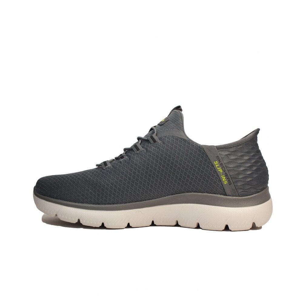 Scarpe Skechers modello 232457-CHAR per uomini 6/7