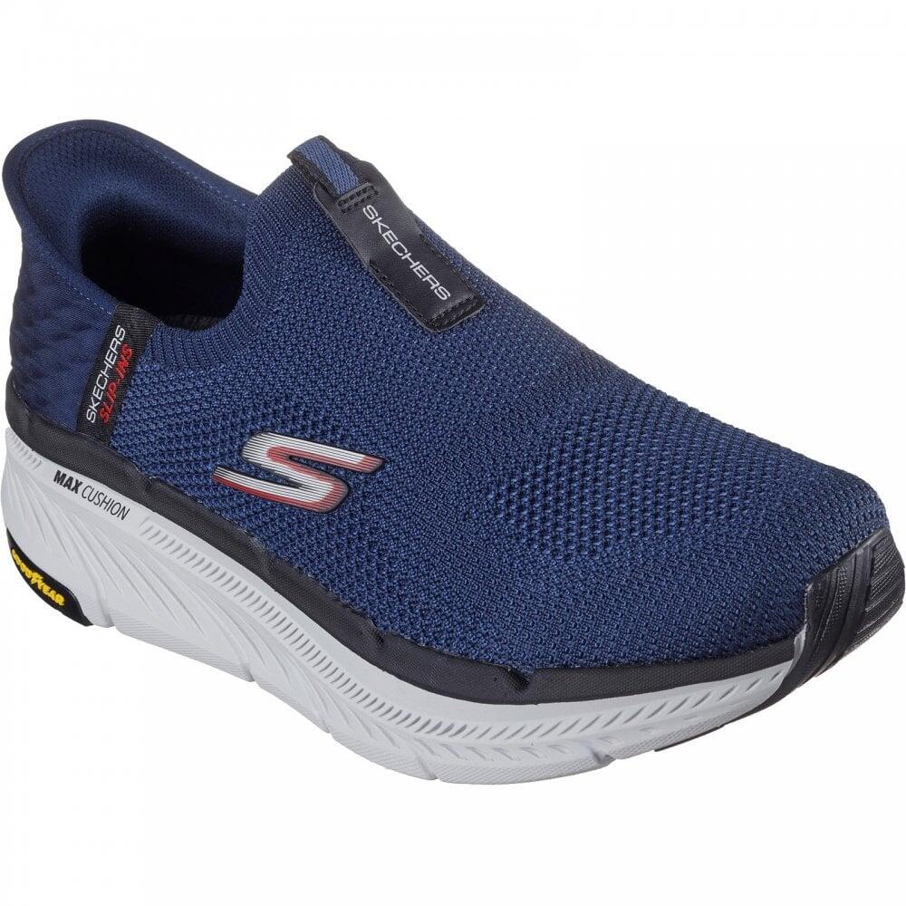 Sapatilhas Skechers Homem Max Cushioning Premier 2.0 Azul Marinho 6/7