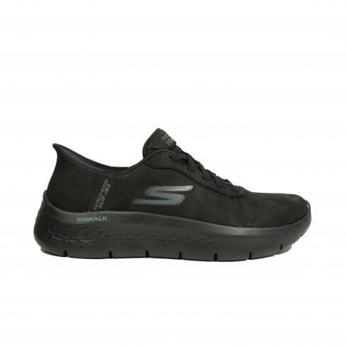 Basket Basse à Lacets Skechers Go Walk Flex Mali - Femme 7/7