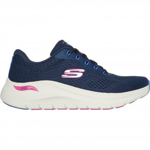 Tênis Skechers Arch Fit 2.0 - Liga Principal 7/7