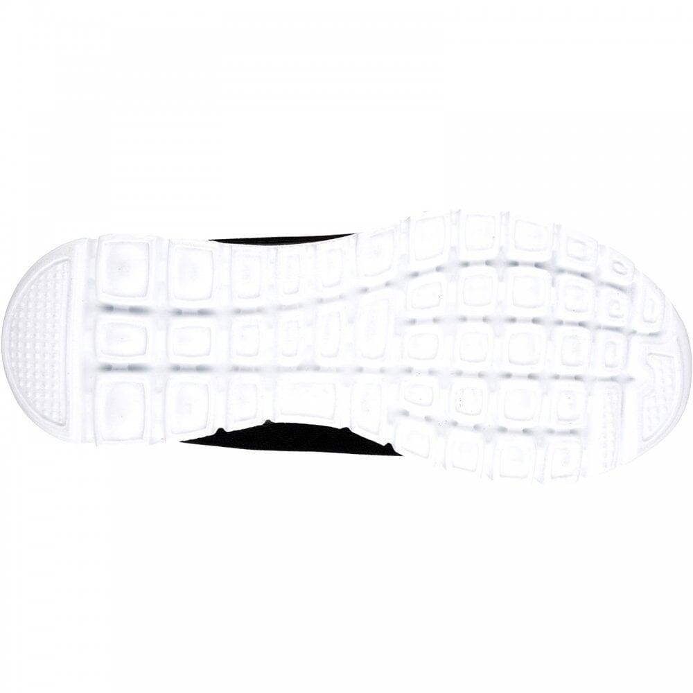 Zapatillas Skechers modelo 12615BKTQ para mujer 3/7