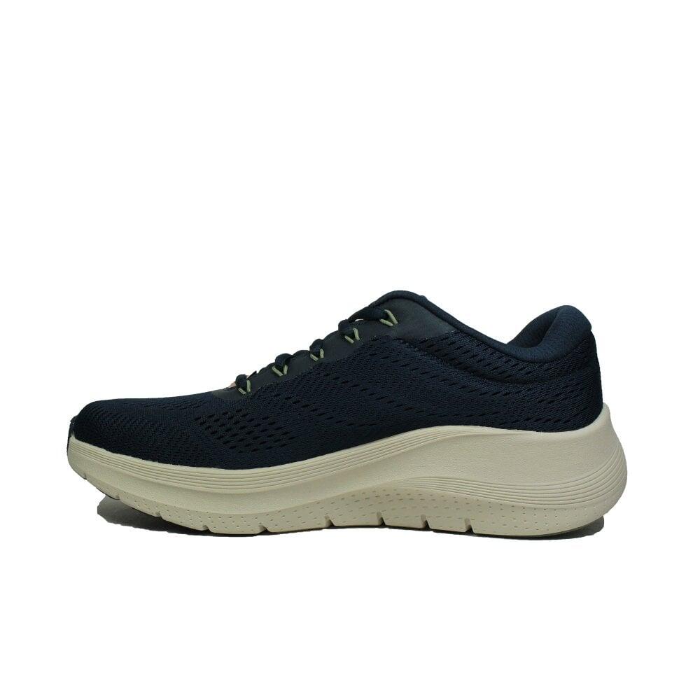 Sapatilhas Skechers Homem Arch Fit 2.0 Azul Marinho 6/7