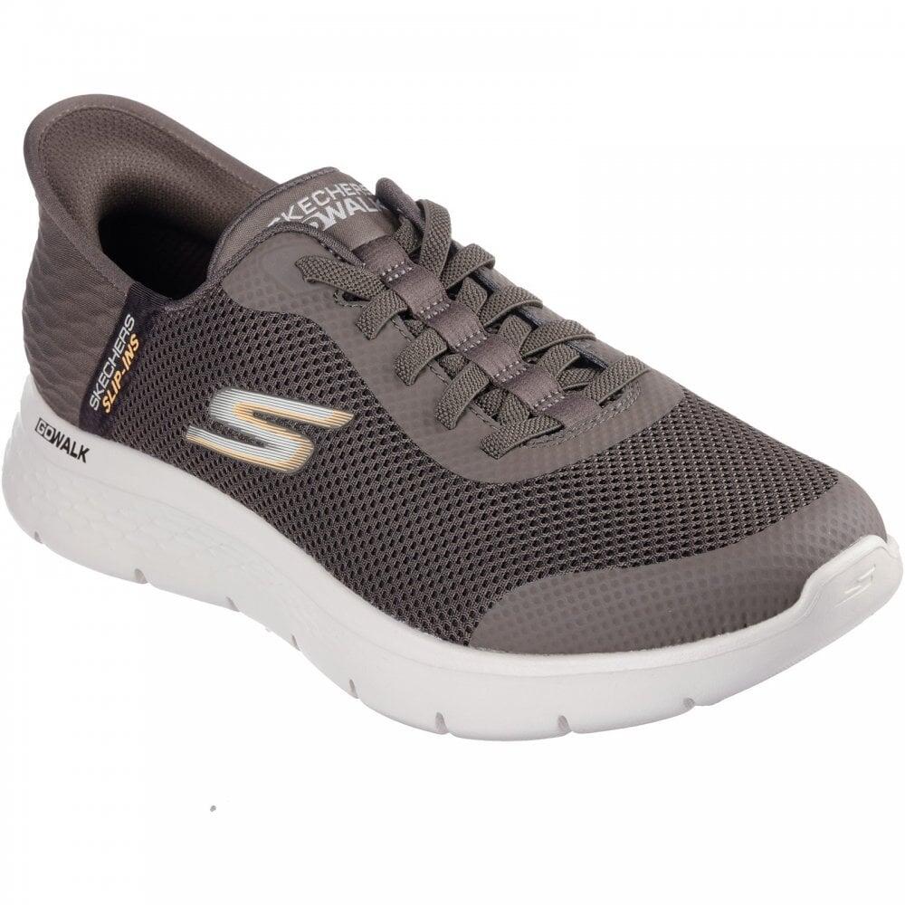 Chaussures sans lacets Go Walk Flex 6/7