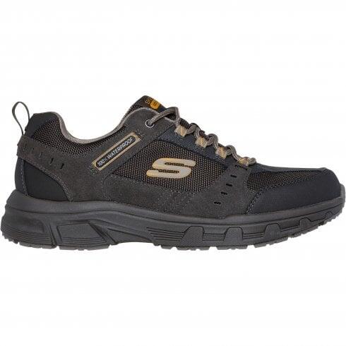 Turnschuhe Skechers Modell 237386STBR für männer 7/7