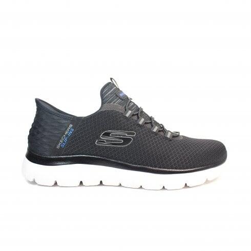 Calçado de caminhada Skechers  Slip-Ins 7/7