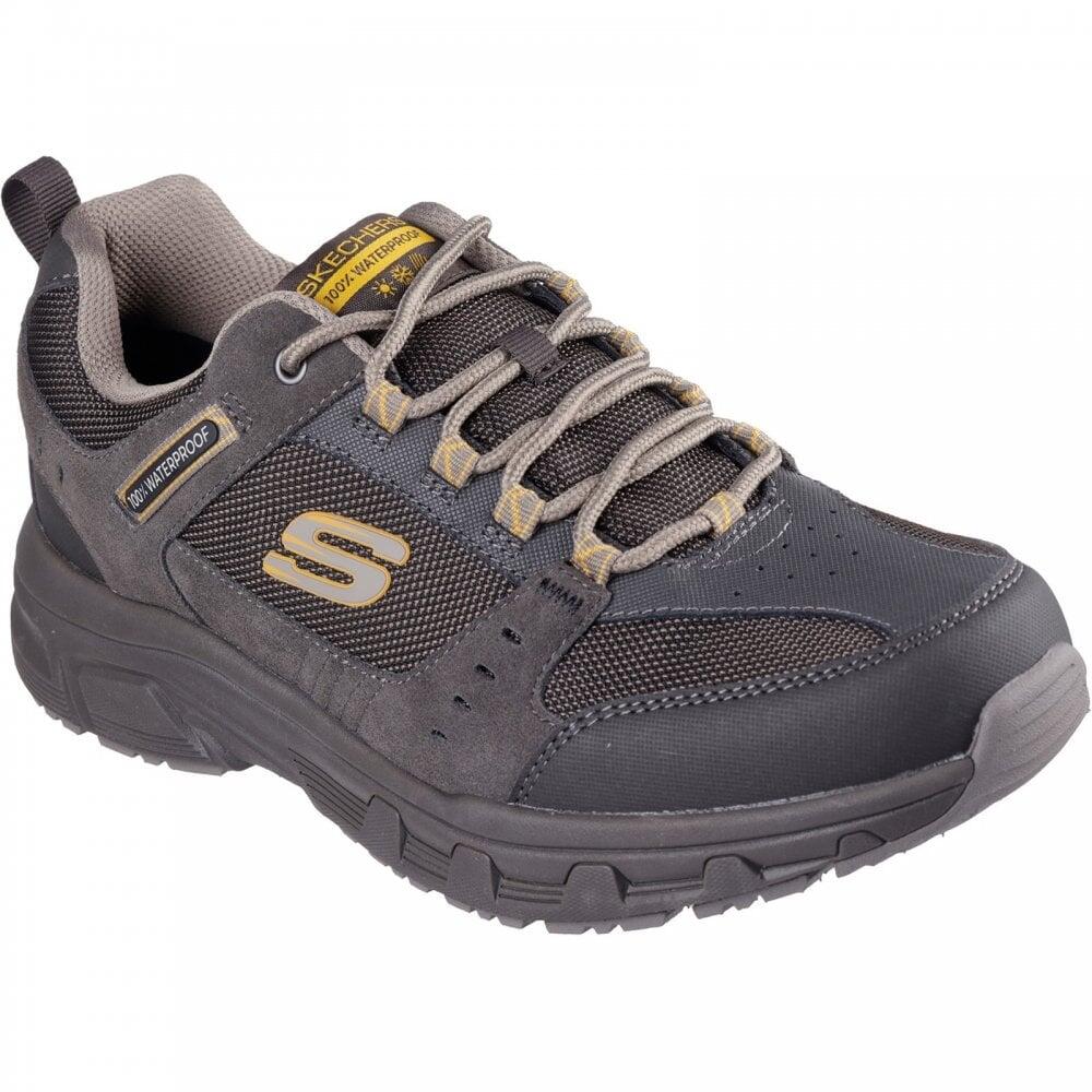 Turnschuhe Skechers Modell 237386STBR für männer 6/7