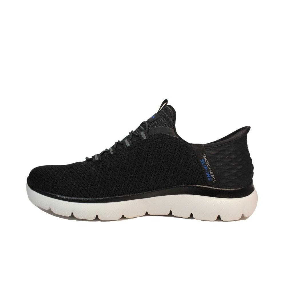Calçado de caminhada Skechers  Slip-Ins 6/7
