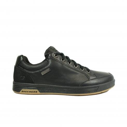 Chaussures homme Skechers Cavell Wp noir 7/7