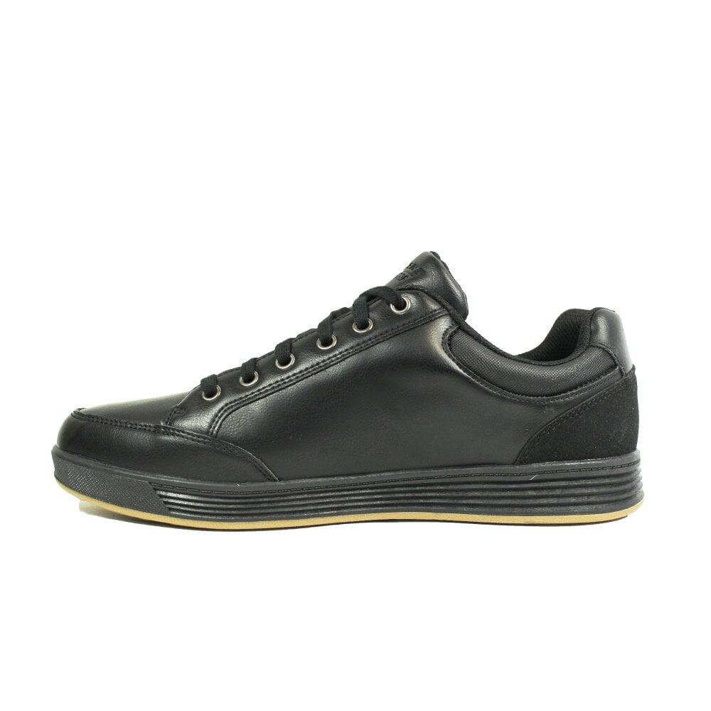 Chaussures homme Skechers Cavell Wp noir 6/7