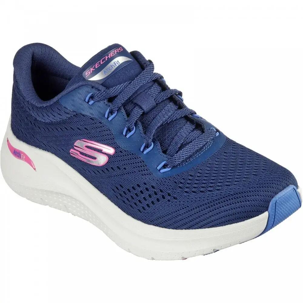 Tênis Skechers Arch Fit 2.0 - Liga Principal 6/7
