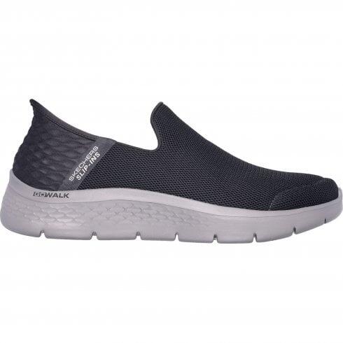 Zapatillas Skechers modelo 216491-DKGY para hombre 7/7