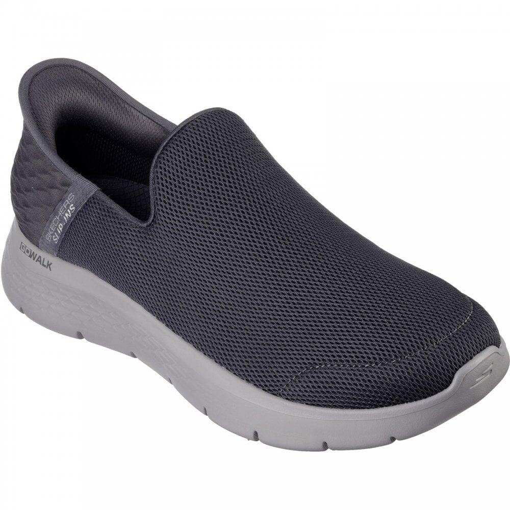 Zapatillas Skechers modelo 216491-DKGY para hombre 6/7